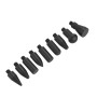 Kit de débosselage sans peinture avec marteau de carrosserie KD10667