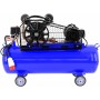Compresseur d'huile 200 L 2 pistons 400 V KD4063
