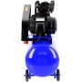 Compresseur d'huile 200 L 2 pistons 400 V KD4063
