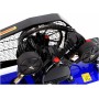 Compresseur d'huile 200 L 2 pistons 400 V KD4063