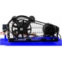 Compresseur d'huile 200 L 2 pistons 400 V KD4063