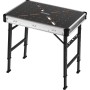 Établi pliant 454 kg KD11872