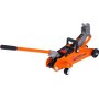 COUPE DE LEVAGE À PROFIL BAS 2T 130-300 mm KD1377