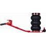 Cric pneumatique Snowman 3,5T 150-400mm KD470
