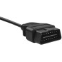 TESTEUR DE DIAGNOSTIC OBD II/EOBD KD5672