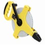 RUBAN DE MESURE EN FIBRE DE VERRE 30M KD10427