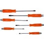 Tournevis à tasser en 6 pièces KD10949