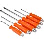 Tournevis à tasser en 6 pièces KD10949