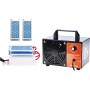 OZONATEUR D'AIR 2800MG/H 150W KD10575