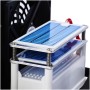 OZONATEUR D'AIR 2800MG/H 150W KD10575