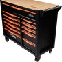ARMOIRE À OUTILS VIDE KD1064