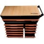 ARMOIRE À OUTILS VIDE KD1064