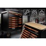 ARMOIRE À OUTILS VIDE KD1064
