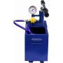 Pompe d'essai de pression 0-40 kg / 30 ml / 12 L KD10479