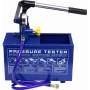 Pompe d'essai de pression 0-40 kg / 30 ml / 12 L KD10479