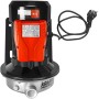 POMPE À EAU 800W 80L/MIN KD806