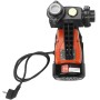 Pompe à eau 1" 570W 37L/MIN KD805
