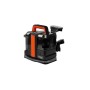 Aspirateur lave-linge 500W 12Kpa KD5146