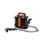Aspirateur lave-linge 500W 12Kpa KD5146