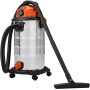 Aspirateur eau et poussière 30L KD5175