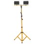 Lampe de travail LED sur trépied 11000 lm KD3692