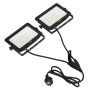 Lampe de travail LED sur trépied 11000 lm KD3692