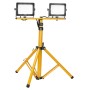 Lampe de travail LED sur trépied 11000 lm KD3692