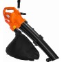 Souffleur de feuilles électrique 3600W KD5197