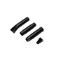 Souffleur à essence avec fonction aspirateur 3,8 CV KD5196 KIT