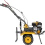 Motoculteur à essence 10 CV KD5186