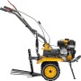 Motoculteur à essence 10 CV KD5186