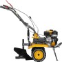 Motoculteur à essence 10 CV KD5186