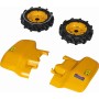 Motoculteur à essence 10 CV KD5186