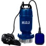 W.D.S WDS2420