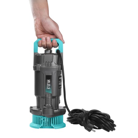 Pompe à eau 2200W 1" 15000l/h WDS2425