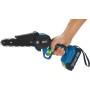 Tronçonneuse sans fil WDS2301 de 6 pouces