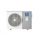 Pompe à chaleur NULITE Inverter BKDX30-95II/R32 de 10 kW