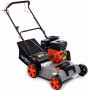 Aérateur et scarificateur 4,8 kW / 6,5 CV KD5191