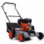 Aérateur et scarificateur 4,8 kW / 6,5 CV KD5191