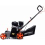 Aérateur et scarificateur 4,8 kW / 6,5 CV KD5191