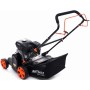 Aérateur et scarificateur 4,8 kW / 6,5 CV KD5191