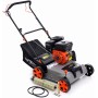 Aérateur et scarificateur 4,8 kW / 6,5 CV KD5191