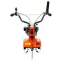 Motoculteur thermique 4,9 / 9 CV 360 mm KD5160