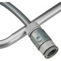 Chariot pour tuyau d'arrosage 45 m + 2 m 1/2" KD2078