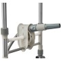 Chariot pour tuyau d'arrosage 45 m + 2 m 1/2" KD2078