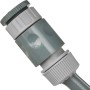 Chariot pour tuyau d'arrosage 45 m + 2 m 1/2" KD2078