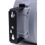 Enrouleur automatique pour tuyau d'arrosage 15 m + 1,5 m 1/2" KD2082