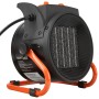 Chauffage électrique 2,5 kW KD11727