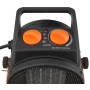 Chauffage électrique 2,5 kW KD11727