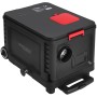 Chauffage de stationnement mobile 9 kW KD11783